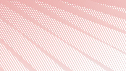 Pink and white zig zag pattern abstract background for fabric style