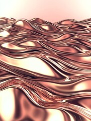 abstract brown decorative background gener copy space.