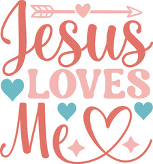 Christian Svg and Christian Sticker Svg cut files
