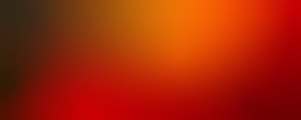 Bright gradient background in red and brown shades. Background for valentine's day, symbol of love. Vibrant Abstract Gradient Background Featuring Warm Tones and Captivating Colors