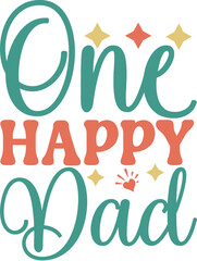 Dad SVG Father's Day SVG Design Dad sticker SVG cut files