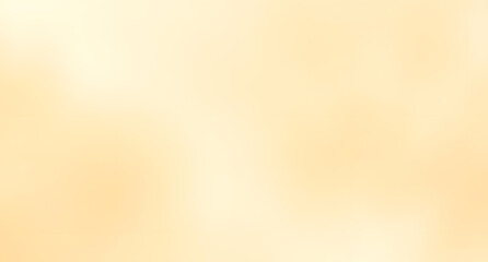 Brown ash golden yellow beige cream champagne vanilla sepia white abstract background. Color gradient. Light pastel dusty pale soft shade. Luxury vintage elegant. Glitter shimmer. Blank template. Desi