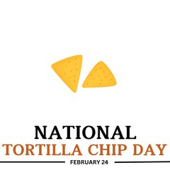 national tortilla chip day 