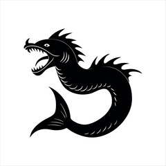  leviathan animal