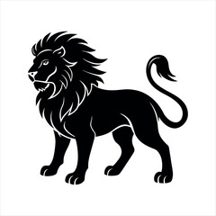 nemean lion animal