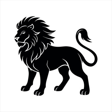nemean lion animal