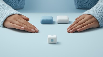 Versatile Product Composition