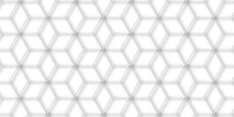Naklejka premium Abstract background with hexagons pettern. Abstract hexagon polygonal pattern background vector.overlapping hexagon pattern abstract futuristic background design. data concept,poster, flyer, wallpaper