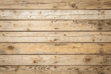Fototapeta premium Weathered wood plank background with rough texture and natural finish, weatheredwood, rusticfinish,