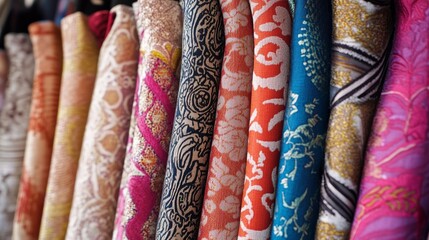 Fabric Texture