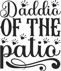 Dad SVG Father's Day SVG Design Dad sticker SVG cut files