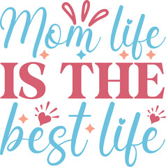 Mother's Day SVG design Funny Mom Svg Design Funny
 cut files
