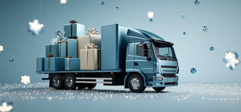 Exciting promotional image for New Year celebrations and sales.