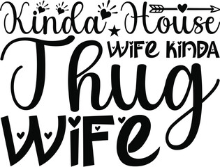 Mother's Day SVG design Funny Mom Svg Design Funny
 cut files