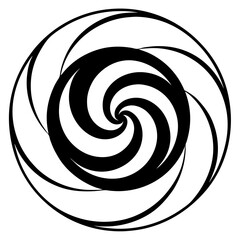 Pastel Swirl A Dreamy Blend of Light & Color