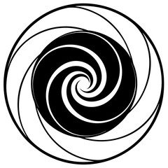 Pastel Swirl A Dreamy Blend of Light & Color