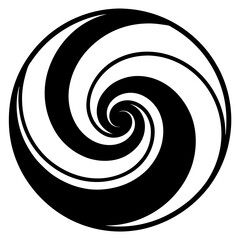 Pastel Swirl A Dreamy Blend of Light & Color