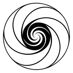 Pastel Swirl A Dreamy Blend of Light & Color