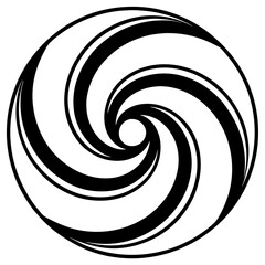 Pastel Swirl A Dreamy Blend of Light & Color