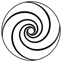 Pastel Swirl A Dreamy Blend of Light & Color