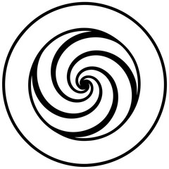 Pastel Swirl A Dreamy Blend of Light & Color