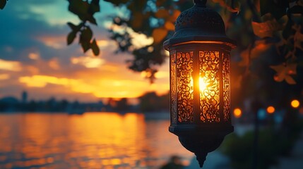 Write a short poem about the blessings and spiritual significance of Ramadan