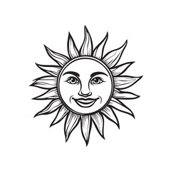 sun