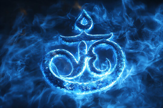  omkar: the primal sound