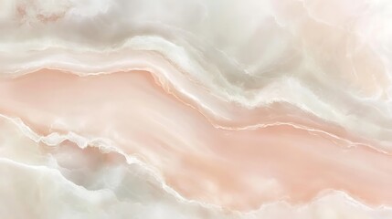 Obraz premium Pink onyx marble texture background