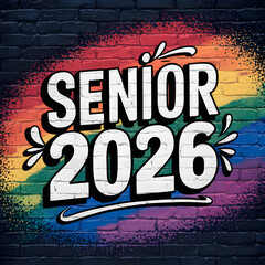 Senior Class of 2026