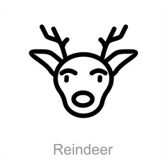 Reindeer