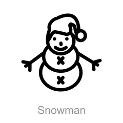 Snowman