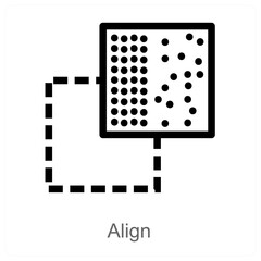 Align