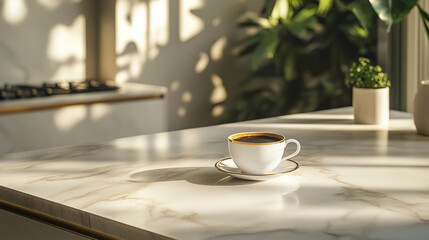 Obraz premium coffee