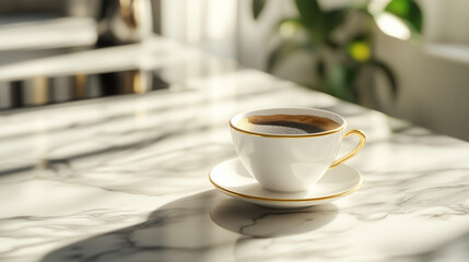 Fototapeta premium coffee
