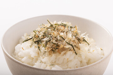 海苔いわし　ふりかけ