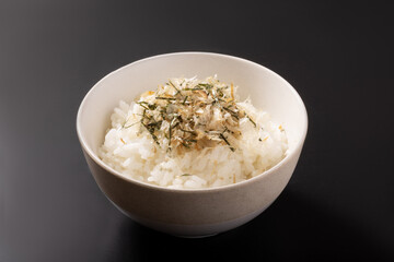 海苔いわし　ふりかけ