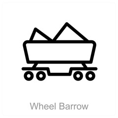 Wheel Barrow