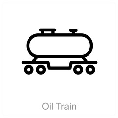 Oil Train