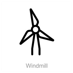 Windmill