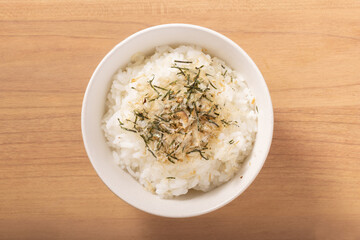 海苔いわし　ふりかけ