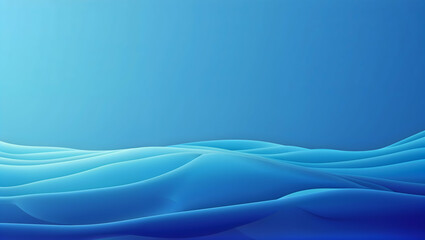 Obraz premium Blue wallpaper design for desktop display