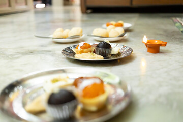 Bengali delicious sweets