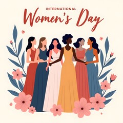 Happy Women's Day
