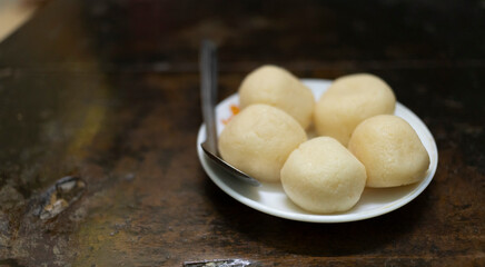 Bengali delicious sweets