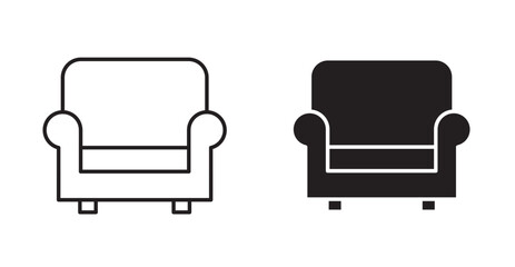 sofa icon