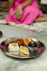 Bengali delicious sweets
