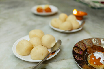 Bengali delicious sweets