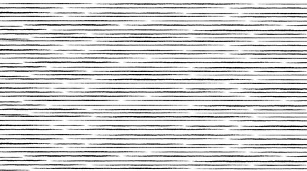 A hand-drawn style line background with a casual dry brush effect.