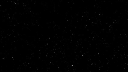 Distressed white grainy texture. Dust overlay textured. Grain noise particles. Snow effects pack. Rusted black background. Vector illustration,